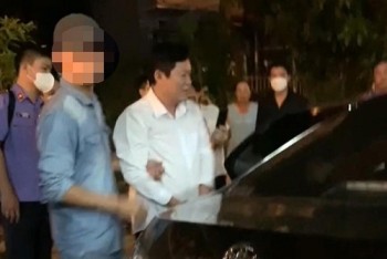Từ vụ Phó chánh án tỉnh Bạc Liêu bị bắt: Nhận hối lộ tình dục bị xử lý ra sao?