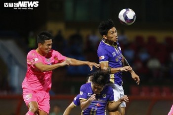 Nhận định bóng đá Hà Tĩnh vs Hà Nội FC, vòng 9 V-League 2022