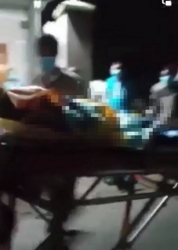 Một học sinh tử vong thương tâm nghi do điện thoại phát nổ ở Nam Đàn, Nghệ An