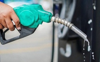 Bộ Công thương chưa rút giấy phép 5 đầu mối xăng dầu vi phạm