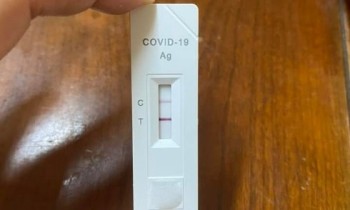 Công nhận kết quả test nhanh do F0 tự thực hiện