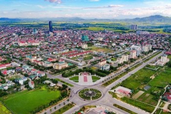 Hà Tĩnh: Khu đô thị gần 2.000 tỷ được đầu tư thế nào?