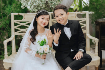 Hơn 9 tháng chuẩn bị cưới của ‘cặp đôi 1,3m’ ở Nghệ An