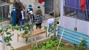 Hà Tĩnh: Phát hiện nam thanh niên tử vong dưới mương nước