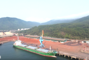 Quy hoạch thêm bến cảng LNG Vũng Áng tại Hà Tĩnh