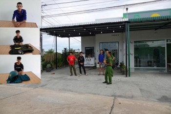 Bắt thêm đối tượng trong vụ giả danh Công an để “Cưỡng đoạt tài sản”