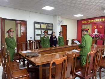 Hà Tĩnh: Khởi tố Giám đốc doanh nghiệp về tội trốn thuế