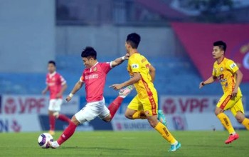 Trước trận Hà Tĩnh vs Thanh Hóa, 17h00 ngày 19/11: Thời cơ chín mùi