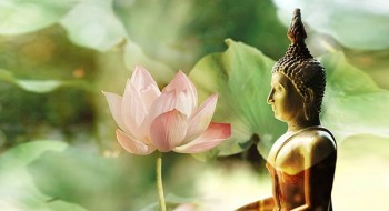 Tư tưởng nhà Phật trong thơ Nguyễn Đăng Độ