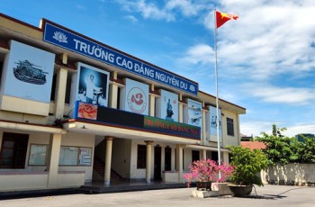 Hà Tĩnh: Nhiều tồn tại, hạn chế tại Trường Cao đẳng Nguyễn Du