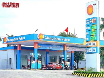 Chân dung Giang Nam Petrol của doanh nhân Nguyễn Trọng Ngọc