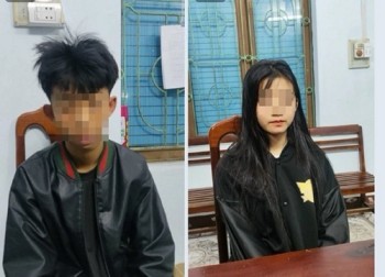 Triệu tập nhóm người tấn công, lột đồ nữ sinh gây xôn xao ở Quảng Bình