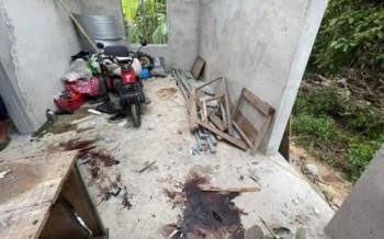 Hà Tĩnh: phát hiện người đàn ông tử vong sau tiếng nổ lớn