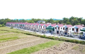 5.000 ngôi nhà mới cho người nghèo Hà Tĩnh