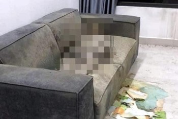Toàn cảnh vụ cô gái chết khô trên sofa: Lần theo dấu vết như thế nào?