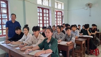 Vì sao giáo viên Hà Tĩnh chưa được thăng hạng lên hạng I và II?