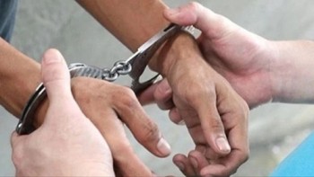 Cơ quan Điều tra VKSND Tối cao bắt 2 cán bộ công an ở Đồng Nai