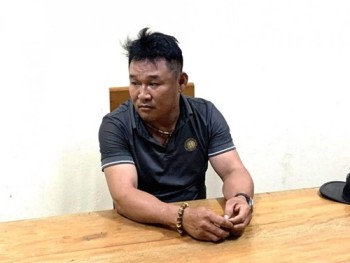 Bắt hung thủ trong vụ án thi thể bên đường ở Hà Tĩnh