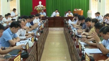 Ban Tiếp công dân tỉnh Hà Tĩnh: Tiếp nhận, xử lý 160 đơn thư, kiến nghị phản ánh và khiếu nại tố cáo