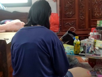 ADN của con trai bé gái 12 tuổi ở Hà Nội không phải của người bị tình nghi