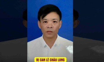 Phó CVP UBND tỉnh chèn link đánh bạc vào website cơ quan Nhà nước để kiếm tiền