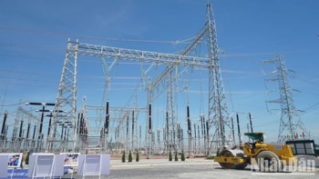 Các địa phương sẵn sàng cho lễ khánh thành đường dây 500kV mạch 3