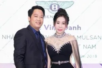 Hệ sinh thái Mailisa của "bà trùm thẩm mỹ viện" vừa đem 3 tỷ tiền mặt đi trao trực tiếp cho đồng bào vùng bão lũ