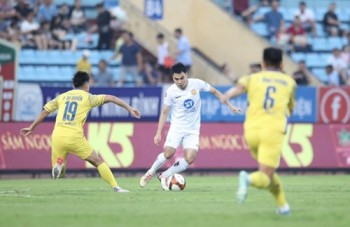 Nhận định Hà Tĩnh vs Thép Xanh Nam Định, 18h00 ngày 14/9: Chuyến hành quân gian khó