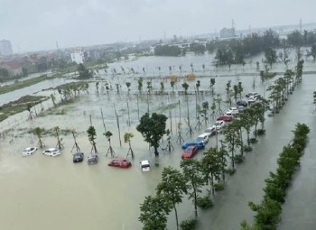 Hà Tĩnh: Chủ động phòng ngừa, ứng phó với thiên tai