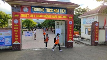 Hà Tĩnh: Phòng GD&ĐT Nghi Xuân: Tham mưu ban hành một số chính sách giáo dục chưa đúng quy định