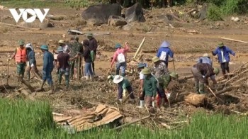 Thảm họa Làng Nủ - Nhận định nguyên nhân ban đầu