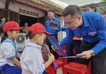 Hà Tĩnh: huy động hơn 1,9 tỷ đồng cho các hoạt động an sinh xã hội