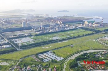 Hà Tĩnh: Chuyển 7,5 ha đất lúa làm nhà máy ô tô điện 7.300 tỷ đồng