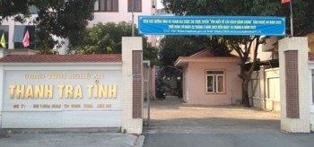 Nghệ An: Quá trình thanh tra nếu phát hiện vi phạm thì chuyển cơ quan điều tra