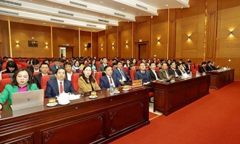 Hà Tĩnh: Các cơ quan báo chí phát huy vai trò, đóng góp tích cực vào công cuộc phát triển