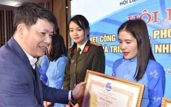 Hội LHPN Hà Tĩnh: Thực hiện đạt và vượt 9/9 nhóm chỉ tiêu năm 2024