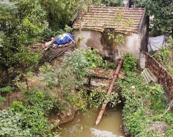 Nhà nông canh cánh nỗi lo thứ nhất!