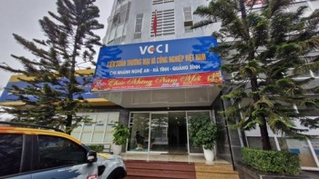 Nghệ An: xử lý nghiêm sai phạm quy hoạch xây dựng của VCCI