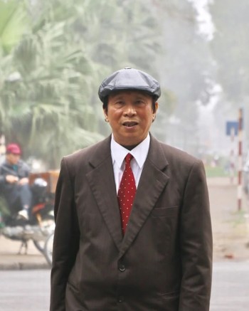 Nhà thơ Dương Kỳ Anh (Dương Xuân Nam) qua đời