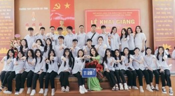 Không đi học thêm, vẫn có nhiều học sinh đạt điểm IELTS 8.0