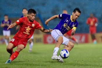 Nhận định Hà Tĩnh vs Hà Nội FC: Khó cho chủ nhà