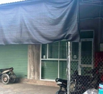 Tử vong sau khi uống thuốc tại quầy thực phẩm chức năng không phép