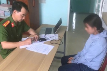 Vụ cô giáo đánh trẻ mầm non dã man: Công an vào cuộc