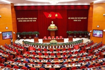 Trung ương thống nhất sau sáp nhập còn 34 tỉnh, thành phố