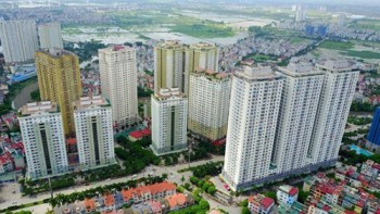 Nguồn cung khan hiếm, giá nhà leo thang: Khi giấc mơ an cư ngày càng xa tầm với