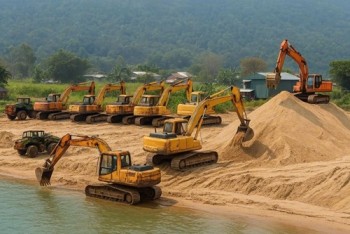 Hà Tĩnh sắp đấu giá 6 mỏ khoáng sản