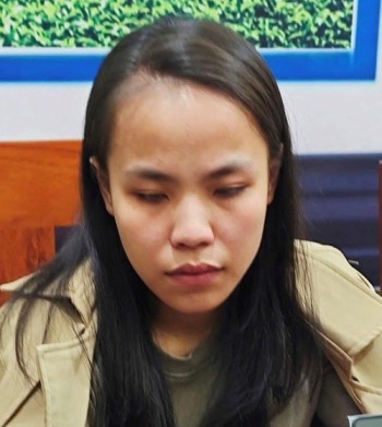 Bắt người mua, lộ kẻ bán