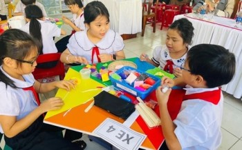 Ngành Giáo dục địa phương sau sáp nhập: Không để gián đoạn khi chuyển giao