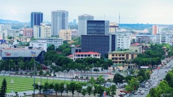 Nghệ An dự kiến còn lại 130 xã, phường sau sắp xếp hành chính