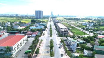 Hà Tĩnh đề xuất vị trí trụ sở hành chính mới sau sáp nhập xã